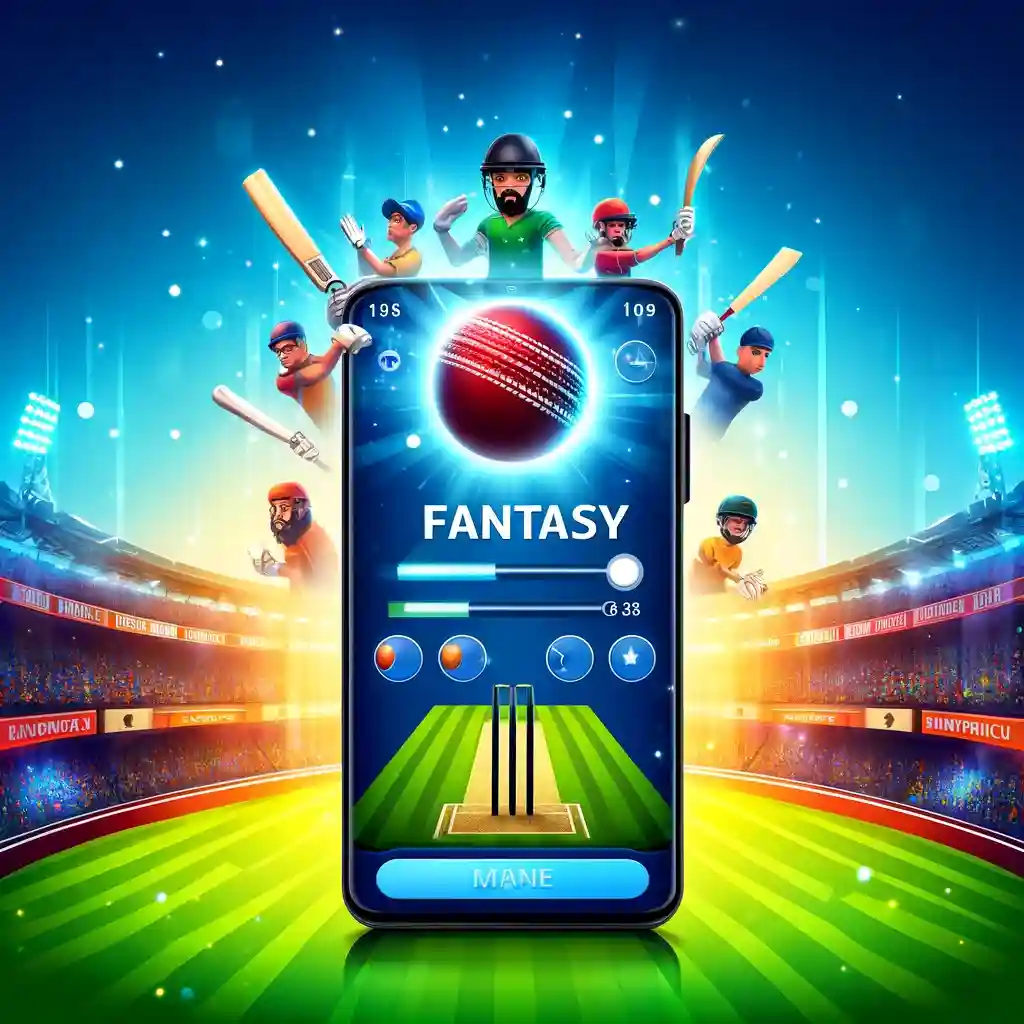 Fantasy Cricket